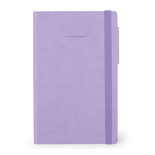 Libreta Lavender
