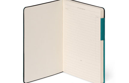 Libreta Green