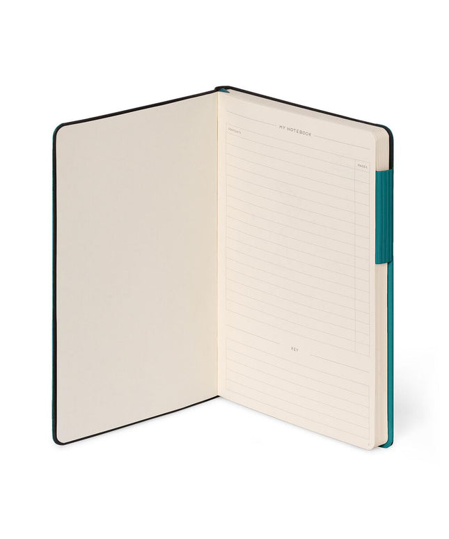 Libreta Green