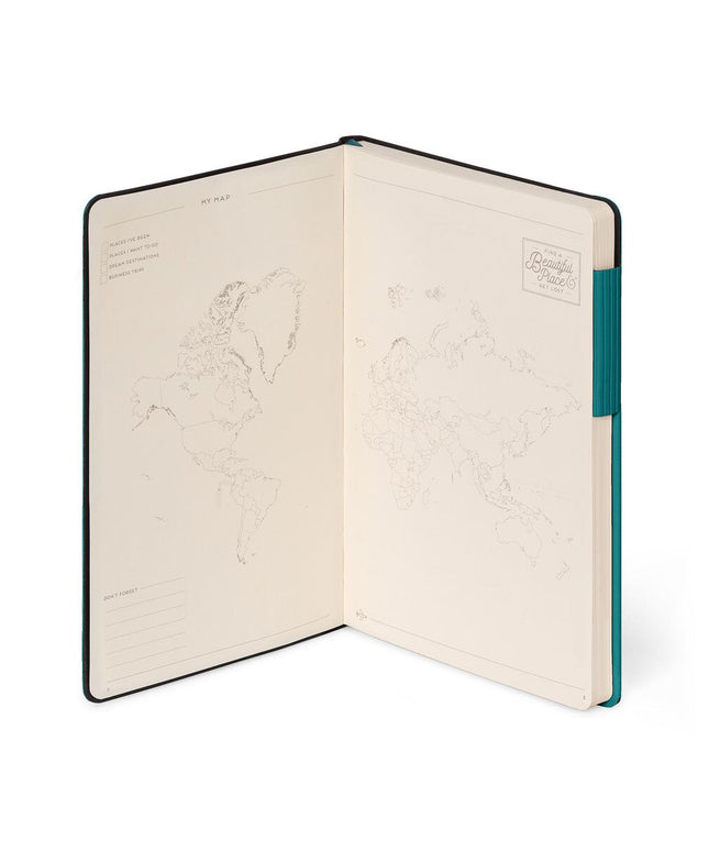 Libreta Green