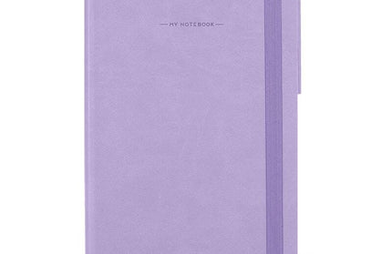 Libreta Lavender