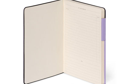 Libreta Lavender