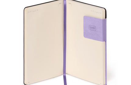 Libreta Lavender