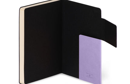 Libreta Lavender