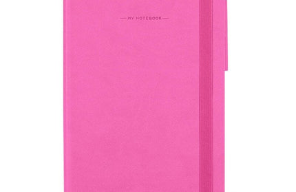 Libreta Bugambilia