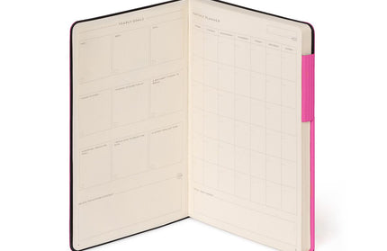 Libreta Bugambilia