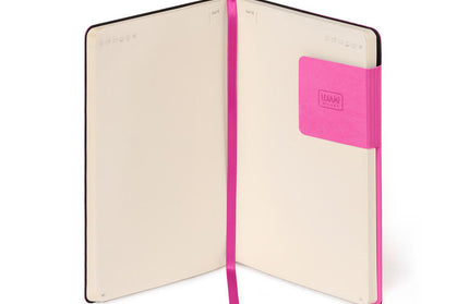 Libreta Bugambilia