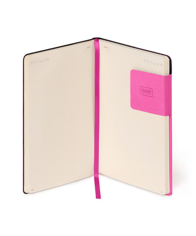 Libreta Bugambilia