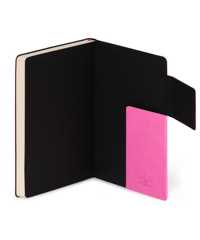 Libreta Bugambilia
