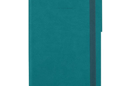 Libreta Green