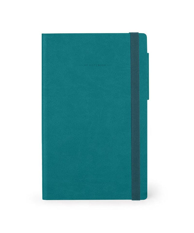 Libreta Green