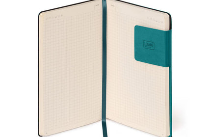 Libreta Green