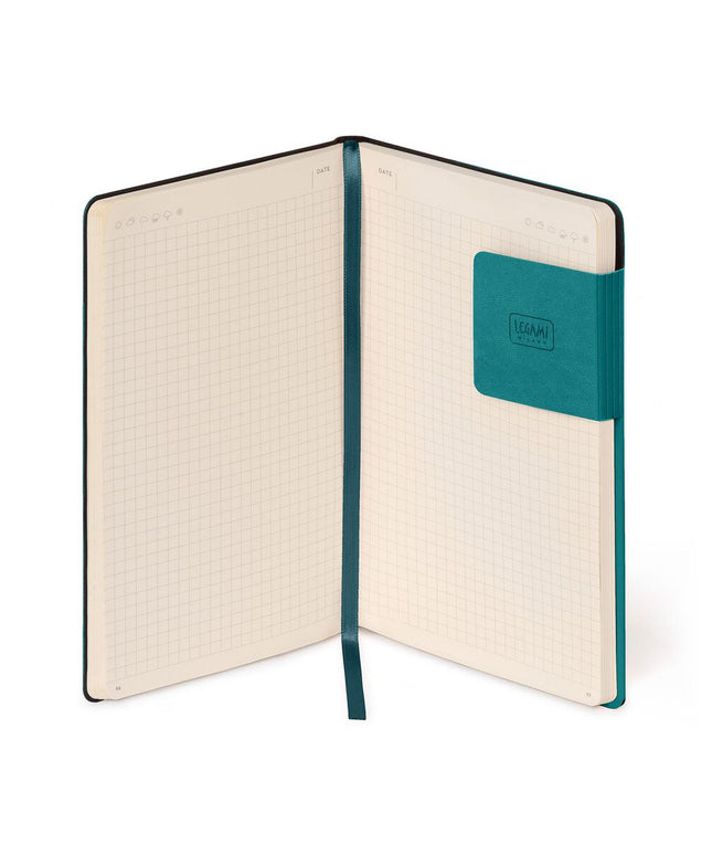 Libreta Green