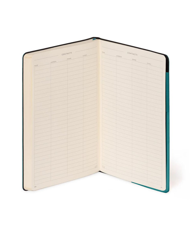 Libreta Green