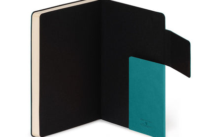 Libreta Green