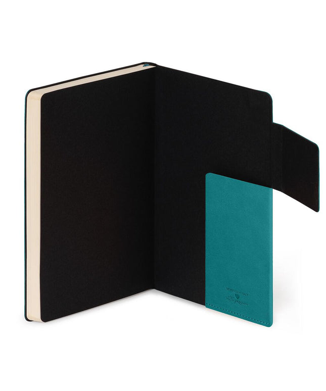 Libreta Green