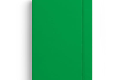 Libreta A5 Tapa Dura Punteada - Sprin Leaf