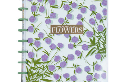 Cuaderno Classic Spring Market