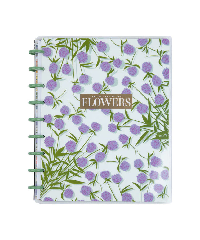 Cuaderno Classic Spring Market