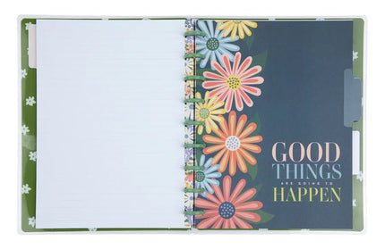 Cuaderno Classic Spring Market