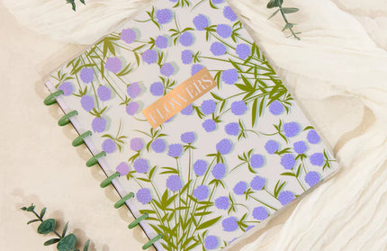 Cuaderno Classic Spring Market