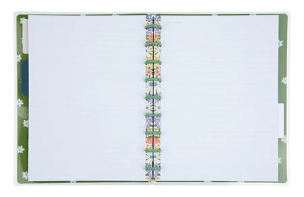 Cuaderno Classic Spring Market