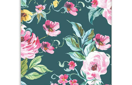 Agenda 2026 Bolsillo Mensual 17M - Bella Flora