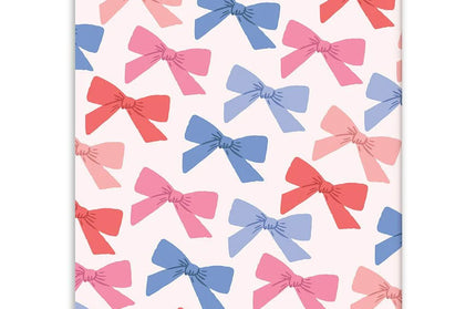 Agenda 2026 Mensual 17M - Sweet Bows