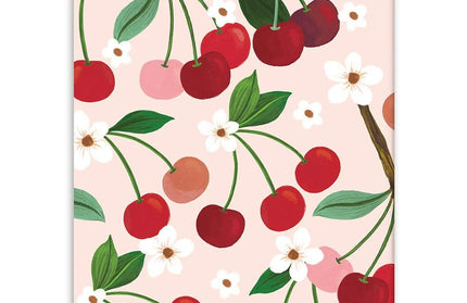 Agenda 2026 Mensual 17M - Fruit and Flora