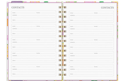 Agenda 2026 Anillada Sem Vista17M - Pickleball