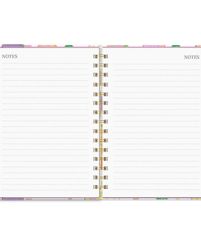 Agenda 2026 Anillada Sem Vista17M - Pickleball