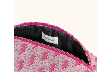 Cosmetiquero Charged Up