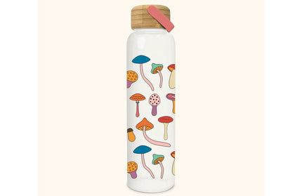 Botella Mushroom Melody