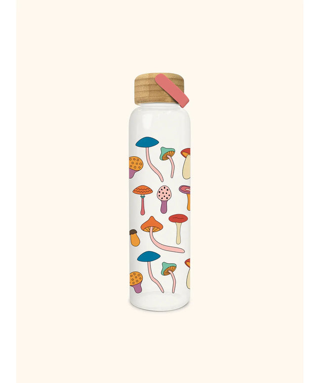 Botella Mushroom Melody