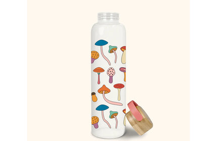 Botella Mushroom Melody