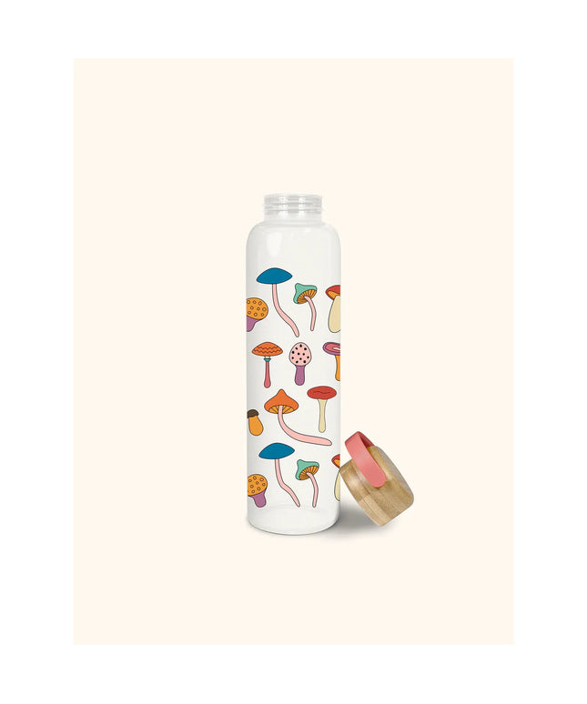 Botella Mushroom Melody