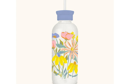 Botella Springtime Blooms