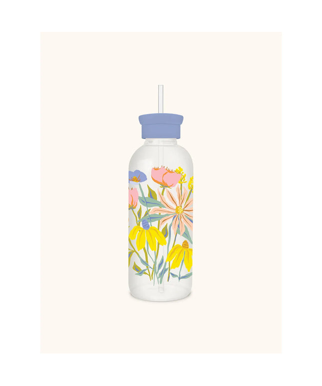 Botella Springtime Blooms