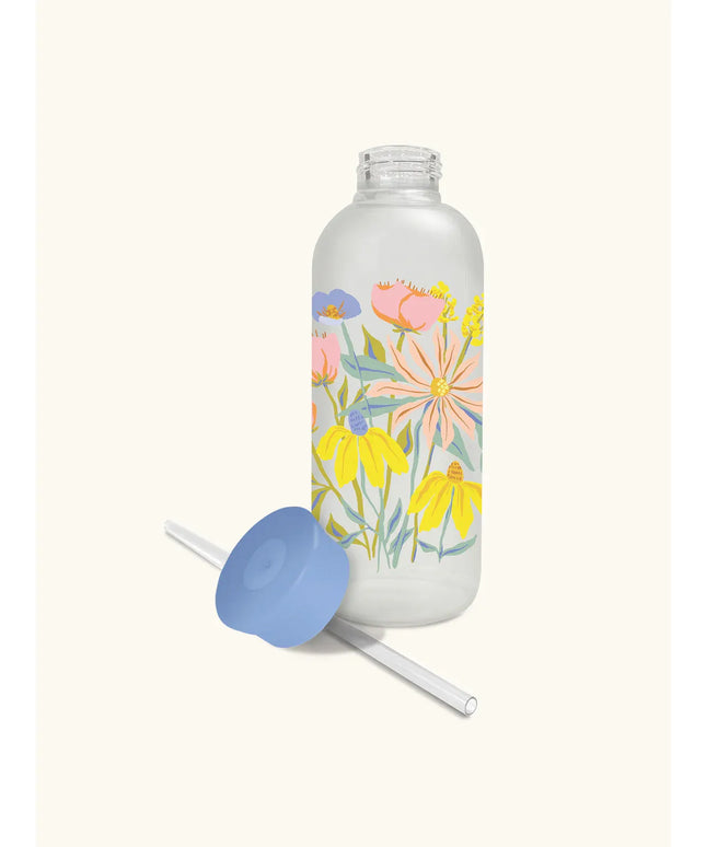 Botella Springtime Blooms