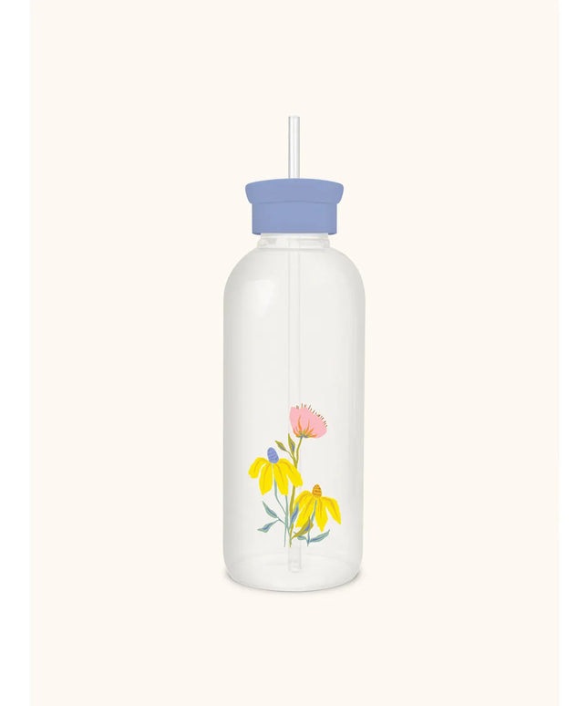 Botella Springtime Blooms