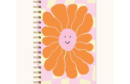 Cuaderno Just for Grins
