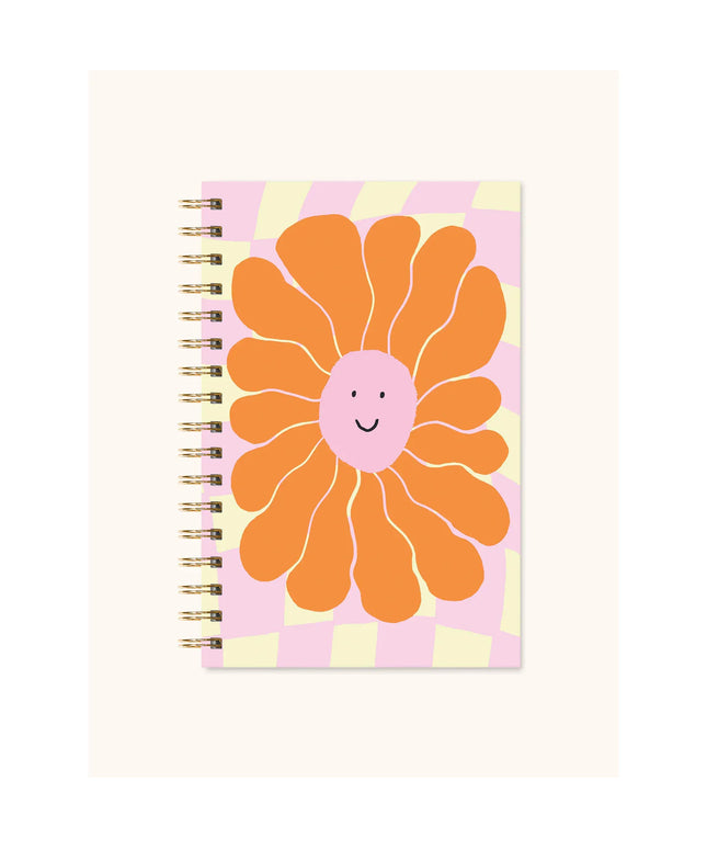 Cuaderno Just for Grins