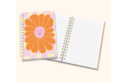 Cuaderno Just for Grins