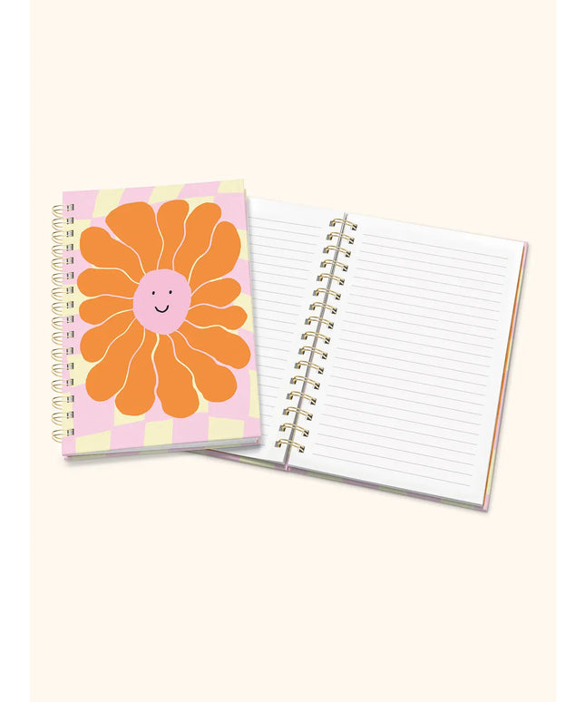 Cuaderno Just for Grins