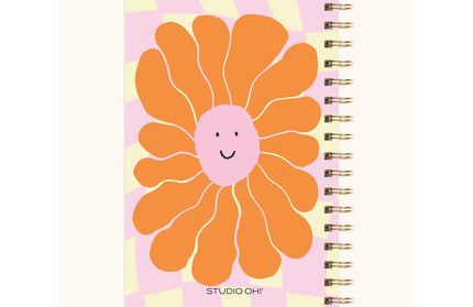 Cuaderno Just for Grins