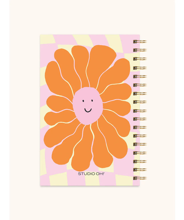 Cuaderno Just for Grins