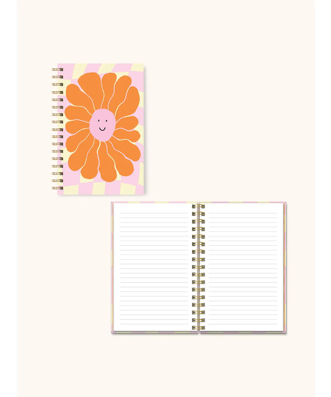 Cuaderno Just for Grins