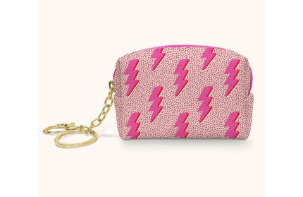 Estuche Llavero Charged Up