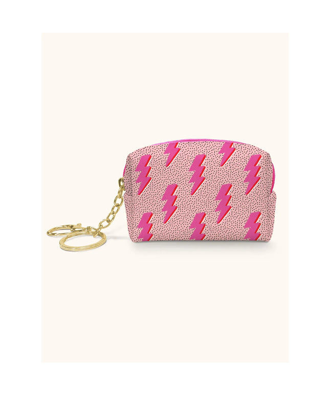 Estuche Llavero Charged Up