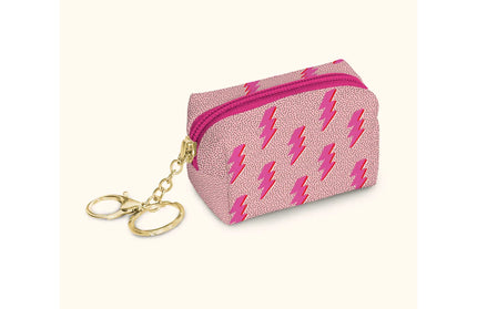 Estuche Llavero Charged Up